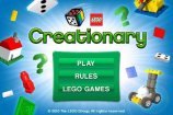 download LEGO Creationary apk